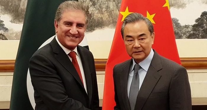 According reports in the Pakistani media, Qureshi, during his three-day visit to China will hold comprehensive discussions on the entire range of bilateral relations, including the China-Pakistan Economic Corridor (CPEC).