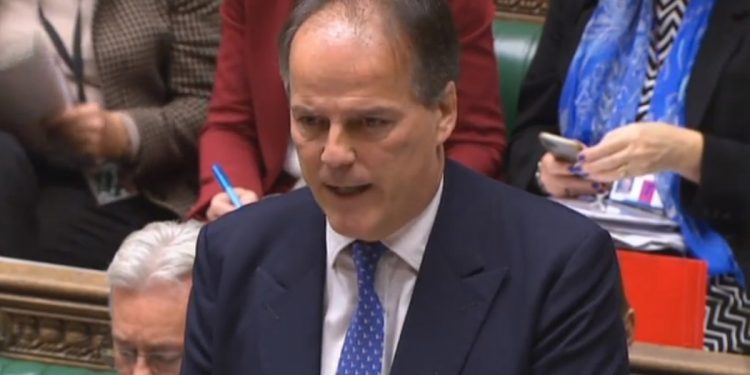 UK Foreign Office Minister Mark Field flagged some ‘high-value’ trade disputes involving British companies in India as a warning sign on the road ahead.