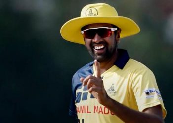 Ravichandran Ashwin (PTI)