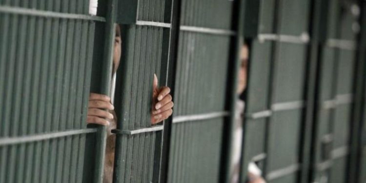 [Representational Image] Singapore Jail