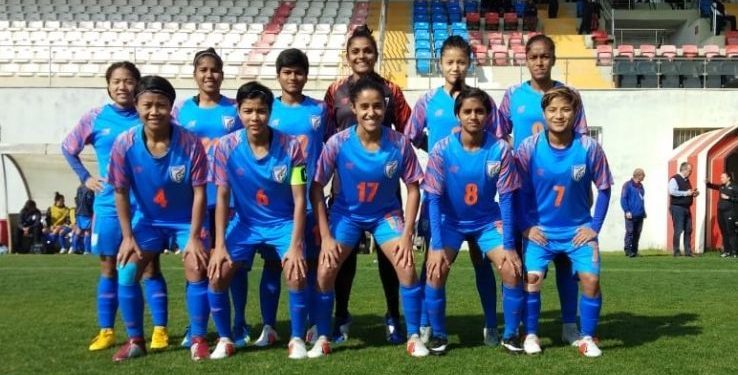India ended the tournament in sixth place after a victory in the group stage against Turkmenistan and losses at the hands of Romania and Uzbekistan.