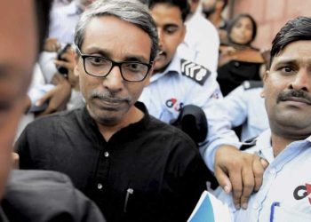 Jawaharlal Nehru University (JNU) vice chancellor M Jagadesh Kaumar [Representational Image] (PTI)