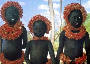An island where tribals take ‘fair’ babies as bad omen, kill them  