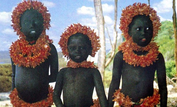 An island where tribals take ‘fair’ babies as bad omen, kill them  