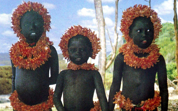 An island where tribals take ‘fair’ babies as bad omen, kill them  