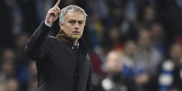Mourinho has been out of a job since he was sacked by United in December following a dismal run of results that left the club sixth in the Premier League standings. (Image: reuters)