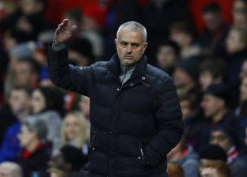 Mourinho's time with United was his third with a Premier League club after two spells with Chelsea, where he won the title three times. (Image: Reuters)