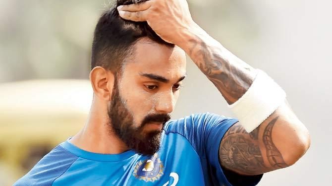 Weeks away from his 27th birthday, Rahul spoke about what he endured after he was sent back before the ODI series in Australia.