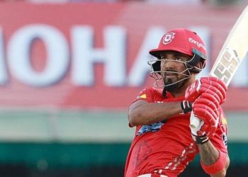 KXIP coach Mike Hesson believes that Rahul should not get trapped by the idea that a good show in the IPL will get him a ticket to the WC.