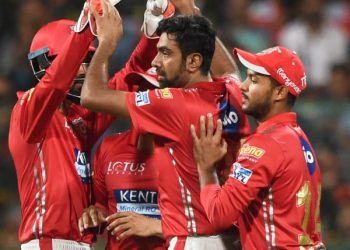 Ashwin and Co. will now look to forget all these unsavoury happenings of the first two games and start afresh in their first match at the PCA Stadium Saturday. (Image: PTI)