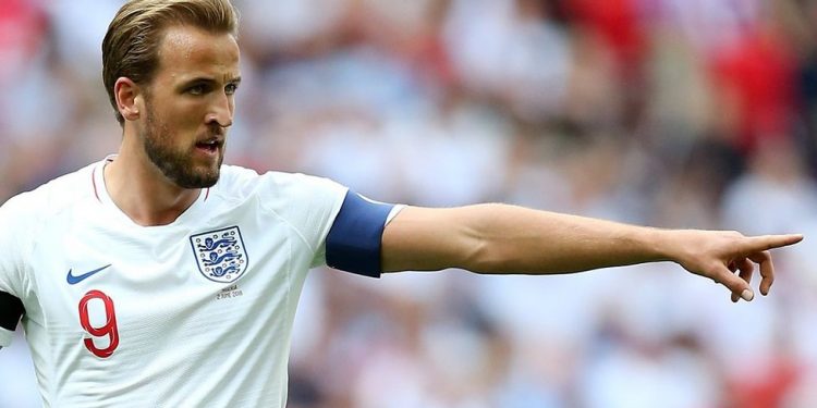 England begin their Euro 2020 qualifying campaign against Czech Republic at Wembley Stadium Friday.