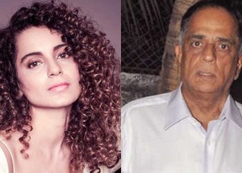 Nihalani lashes out at Kangana after her allegations