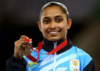 Karmakar's hopes for qualifying for the 2020 Tokyo Olympics suffered a jolt.