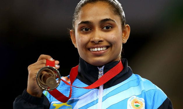 Karmakar's hopes for qualifying for the 2020 Tokyo Olympics suffered a jolt.