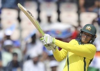 Khawaja hit a 104-run knock and shared a 193 run stand with captain and fellow opener Aaron Finch to play a significant role in Australia's 32-run win in the third ODI.   