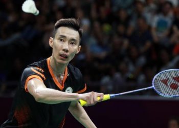 Lee Chong Wei