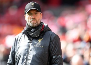 Liverpool's immediate focus must be on Craven Cottage to keep their challenge for a first league title in 29 years on track.