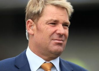 Warne attended his first Marylebone Cricket Club World Cricket committee meeting after being elected to the committee last year.