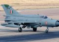 MiG-21 (Image: Wikipedia)
