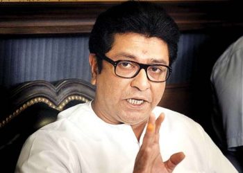 MNS chief Raj Thackeray (PTI)