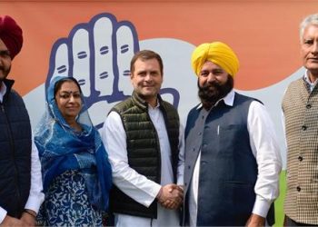 Photo: (PTI)