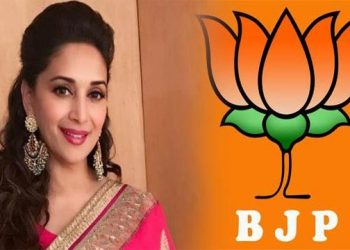 Madhuri Dixit will not contest election