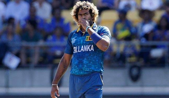 Malinga, with 97 wickets to his name, is the second highest wicket taker in T20 internationals. (Image: Reuters)