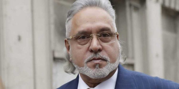 Mallya's latest social media intervention follows a recent interview in which Prime Minister Modi said that recovering an amount more than what Mallya defrauded was a big win for India.