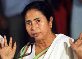 West Bengal CM Mamata Banerjee