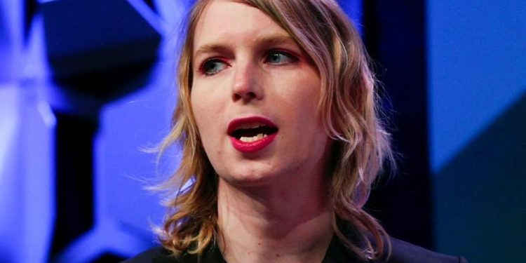 Judge Claude Hilton ordered Manning to be held not as punishment but to force her testimony in the secret case. (Image: Reuters)