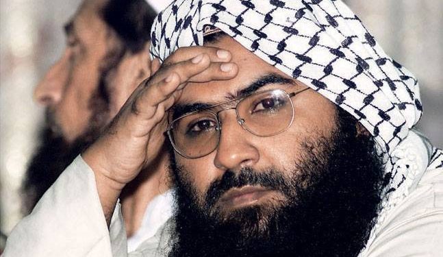 China has placed Azhar under its protection and vetoed moves to declare him a global terrorist that would subject him to UN sanctions.