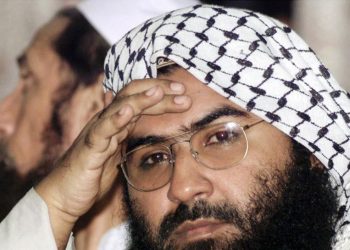 The man behind the rise of JeM, Masood Azhar