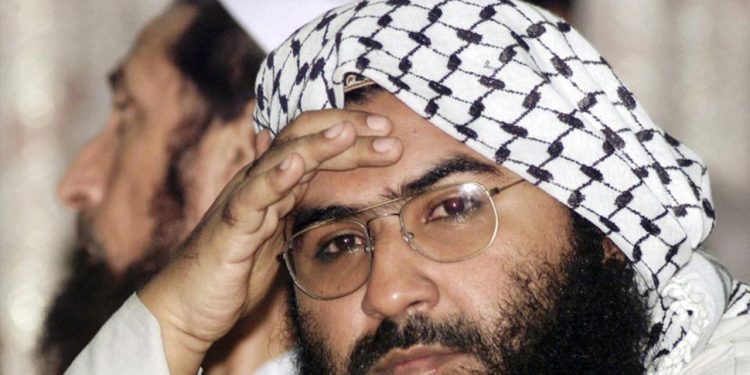 The man behind the rise of JeM, Masood Azhar