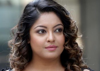 Tanushree Dutta