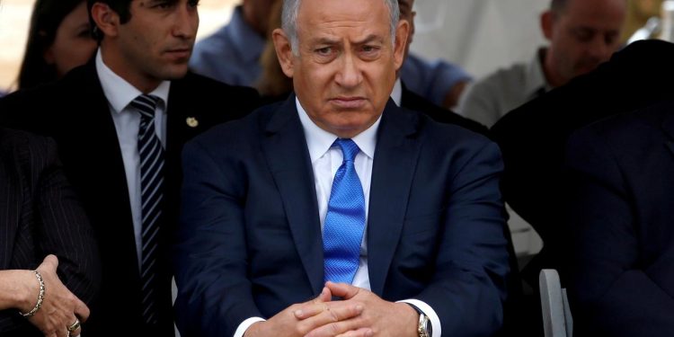 Netanyahu, who cut short his US visit, had earlier said ‘we are prepared to do a lot more’.