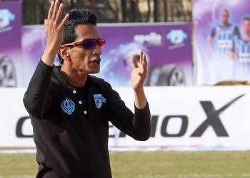 When asked about where Indian football is headed from here, Ranjit Bajaj made his apprehensions clear.