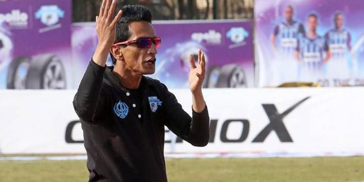 When asked about where Indian football is headed from here, Ranjit Bajaj made his apprehensions clear.