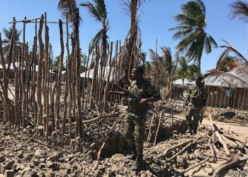 One of the latest attacks occurred Thursday evening on Ulo village in Mocimboa da Praia district in which more than 120 houses were destroyed, the sources said.