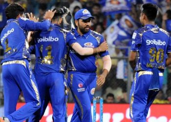 MI skipper Rohit Sharma too feels that with the World Cup round the corner, the onus is on individuals to manage their workload in the IPL.