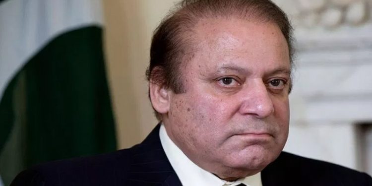 Nawaz Sharif will return to Pakistan in January