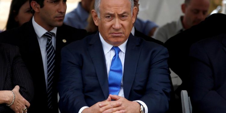 Netanyahu has been accused by critics of demonising Israeli Arabs, who make up some 17.5 percent of the population. (Image: Reuters)