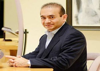 Nirav Modi