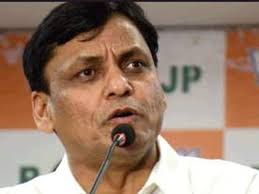 Nityanand Rai