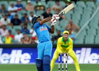 India Australia ODI matches in Mohali