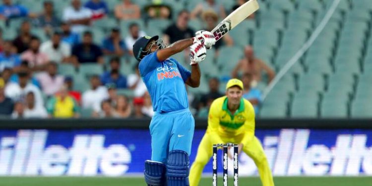 India Australia ODI matches in Mohali