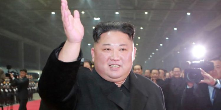 Every five years, North Korea holds an election for the rubber stamp legislature, known as the Supreme People's Assembly.