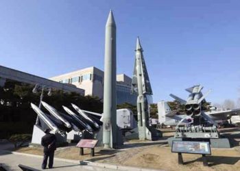 Analysis indicates increased activity at two key sites -- the Samundong missile research facility and the Sohae rocket-testing facility. (Image: reuters)