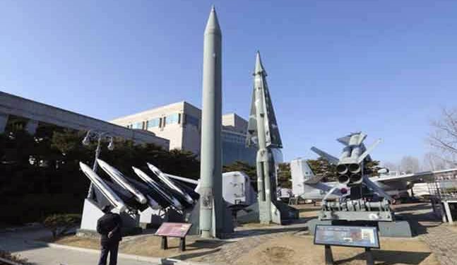 Analysis indicates increased activity at two key sites -- the Samundong missile research facility and the Sohae rocket-testing facility. (Image: reuters)