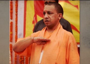 Uttar Pradesh Chief Minister Yogi Adityanath (PTI)
