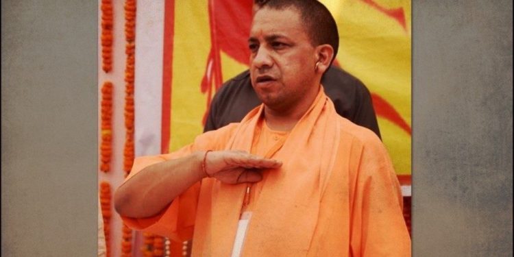 Uttar Pradesh Chief Minister Yogi Adityanath (PTI)